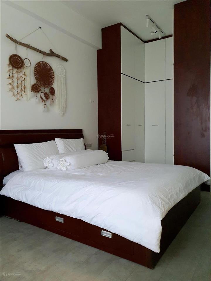 Bán căn hộ docklands view quận 1 thoáng sáng, nhà đẹp