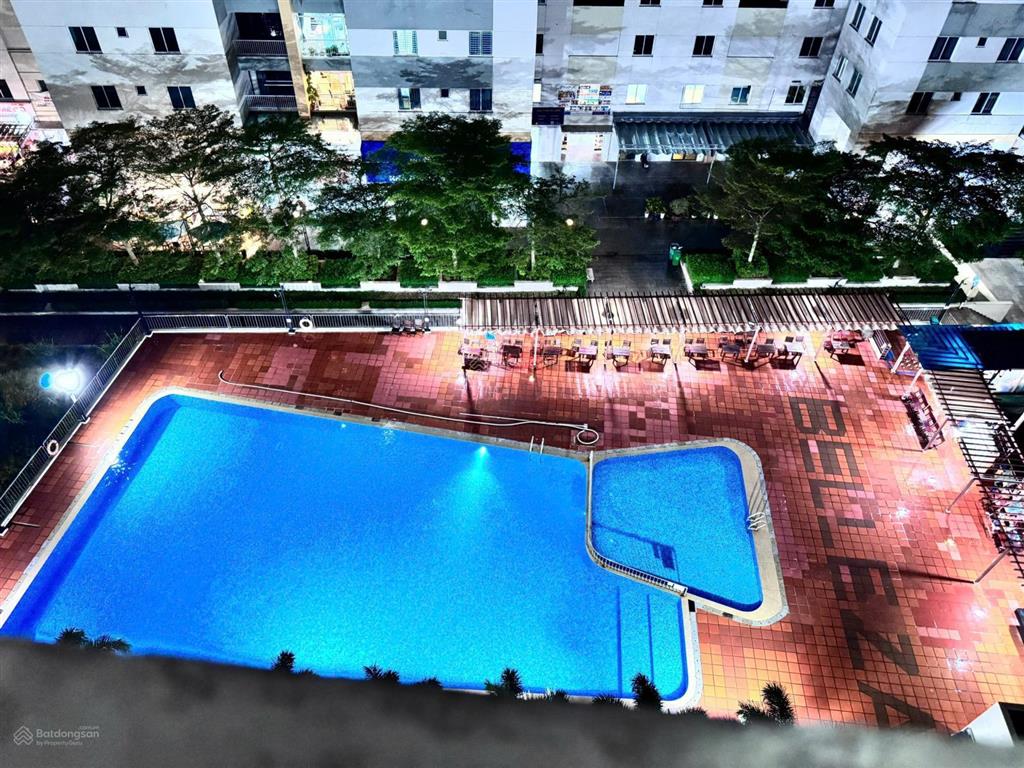 Giá chốt 3,2 tỷ nổi bật khu belleza cho căn 2 phòng ngủ