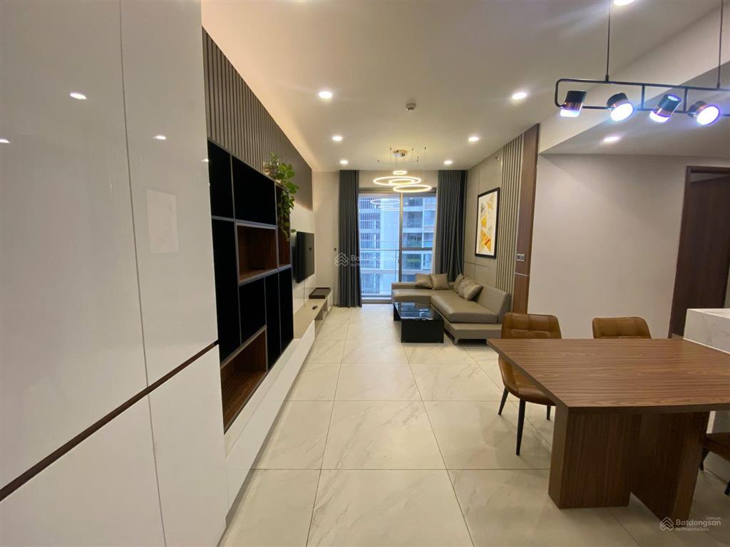 Bán được cho nnn căn hộ midtown m7 phú mỹ hưng