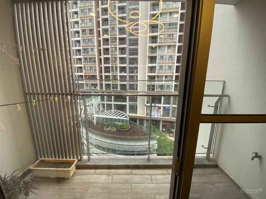 Bán được cho nnn căn hộ midtown m7 phú mỹ hưng
