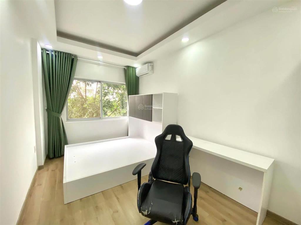 Căn hộ 2 phòng ngủ tại phú mỹ hưng có sổ hồng giá chỉ 4,3 tỷ