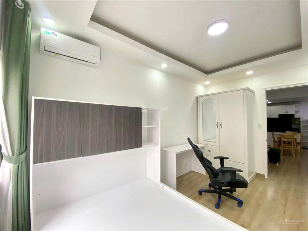 Căn hộ 2 phòng ngủ tại phú mỹ hưng có sổ hồng giá chỉ 4,3 tỷ