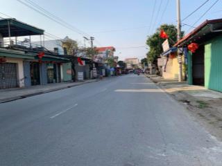 Cần Tiền Bán Gấp Lô Đất Gần Vsip 125 m2 Mặt Tiền 8M