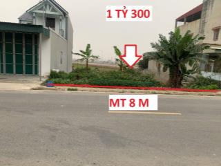 Em Cần Bán Lô Đất Vsip Quất Lâm Gía Hơn 1 Tỷ