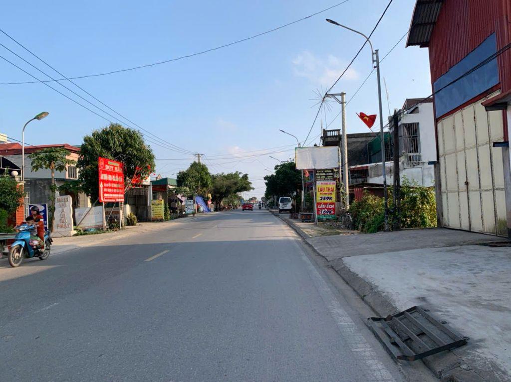 Em Cần Bán Lô Đất Vsip Quất Lâm Gía Hơn 1 Tỷ