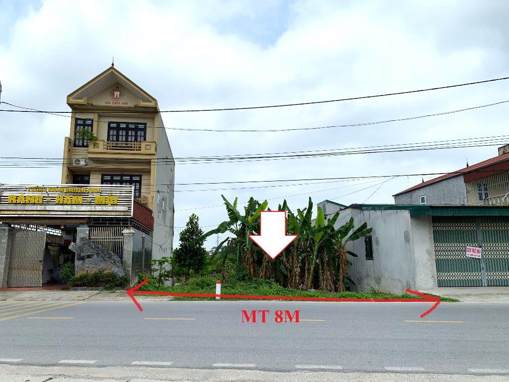 Ngộp Bank Cần Bán Lô Đất Vsip Gía Hời Chỉ Hơn 1 TỶ Chính Chủ