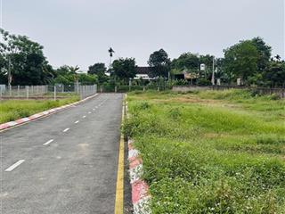 Bán đất tại xã yên bài, 1,3 tỷ, 150m2, mặt tiền 10m, ngõ 5m, pháp lý đầy đủ