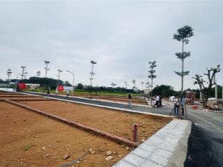 Bán đất tại đồng trạng, 39 triệu / m2, 104.3 m2, giá ưu đãi, chính chủ