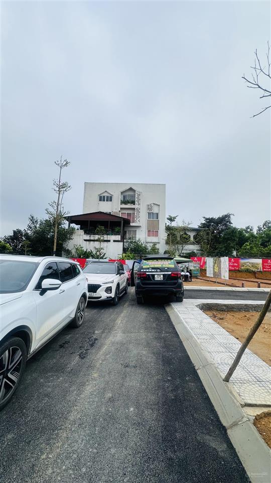 Bán đất tại đồng trạng, 39 triệu / m2, 104.3 m2, giá ưu đãi, chính chủ