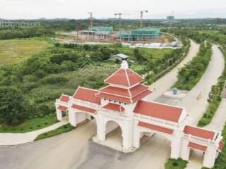 Cần bán đất sát cổng số 3 trường đhqghn