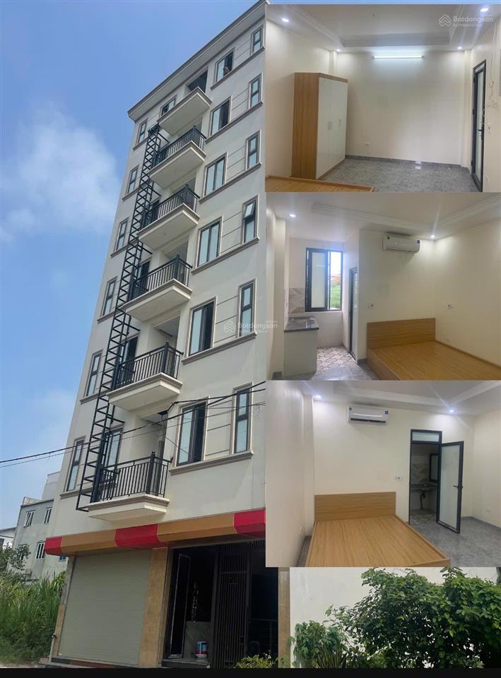 Bán cc mini, dịch vụ tại bắc phú cát, giá thỏa thuận, 150m2, 40pn, hàng hiếm tại hà nội
