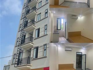 Bán cc mini, dịch vụ tại bắc phú cát, giá thỏa thuận, 150m2, 40pn, hàng hiếm tại hà nội