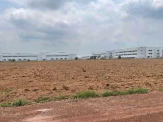 Hơn 4 sào sát kcn vsip 4200ha, sân bay long thành 3xx