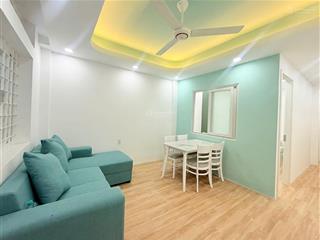 Bán chung cư thang bộ huỳnh văn chính, tân phú 43m2 giá 2,59 tỷ