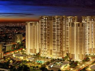 Cần bán nhanh căn c/c 83m22pn him lam, chợ lớn giá 5,2 tỷ