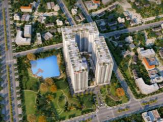 Cho thuê giá rẻ căn 55m2(2pn) prosper plaza, q.12 chỉ 7,3 tr