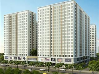 Cho thuê nhanh căn 69m2(3pn) c/c topaz home q.12 giá 9tr.