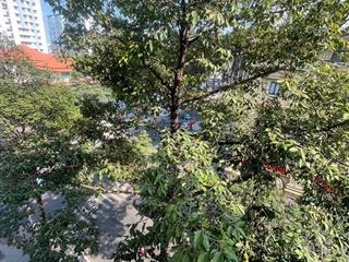 Bán c/c lý thường kiệt, q.11 49m2 giá 3,3 tỷ