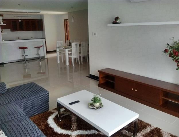 Bán c/c bàu cát 2 thang máy 45m2 giá 3,05 tỷ.