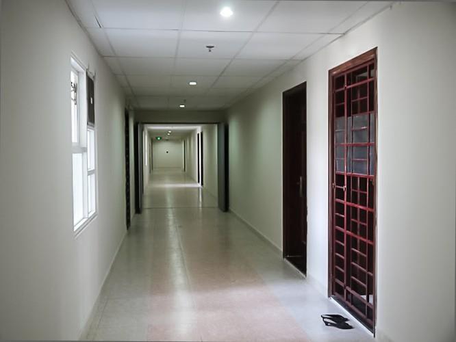 Bán c/c bàu cát 2 thang máy 45m2 giá 3,05 tỷ.