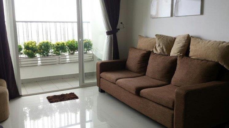 Bán c/c bàu cát 2 thang máy 45m2 giá 3,05 tỷ.