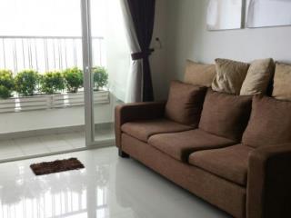 Bán c/c bàu cát 2 thang máy 45m2 giá 3,05 tỷ.