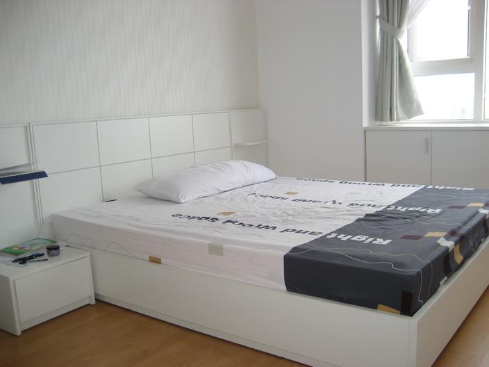 Cho thuê căn 70m2(2pn) c/c nguyễn ngọc phương, bình thạnh giá 16tr