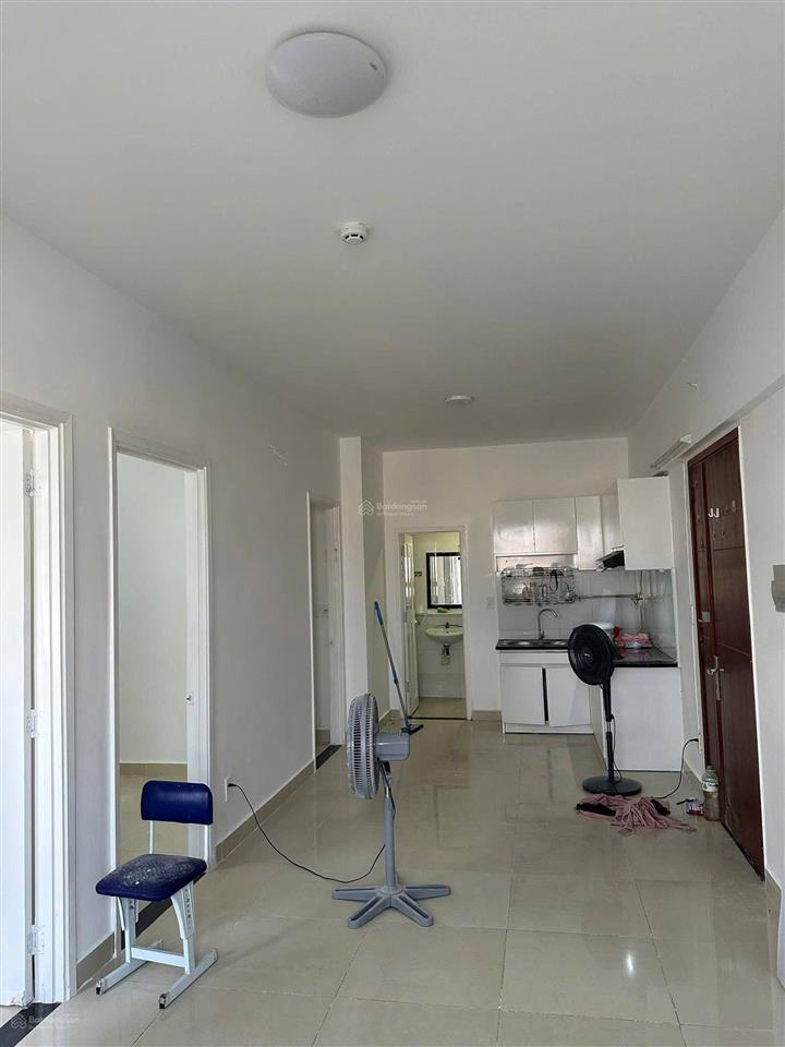 Cho thuê căn topaz home 69m2(3pn) giá 8,5tr