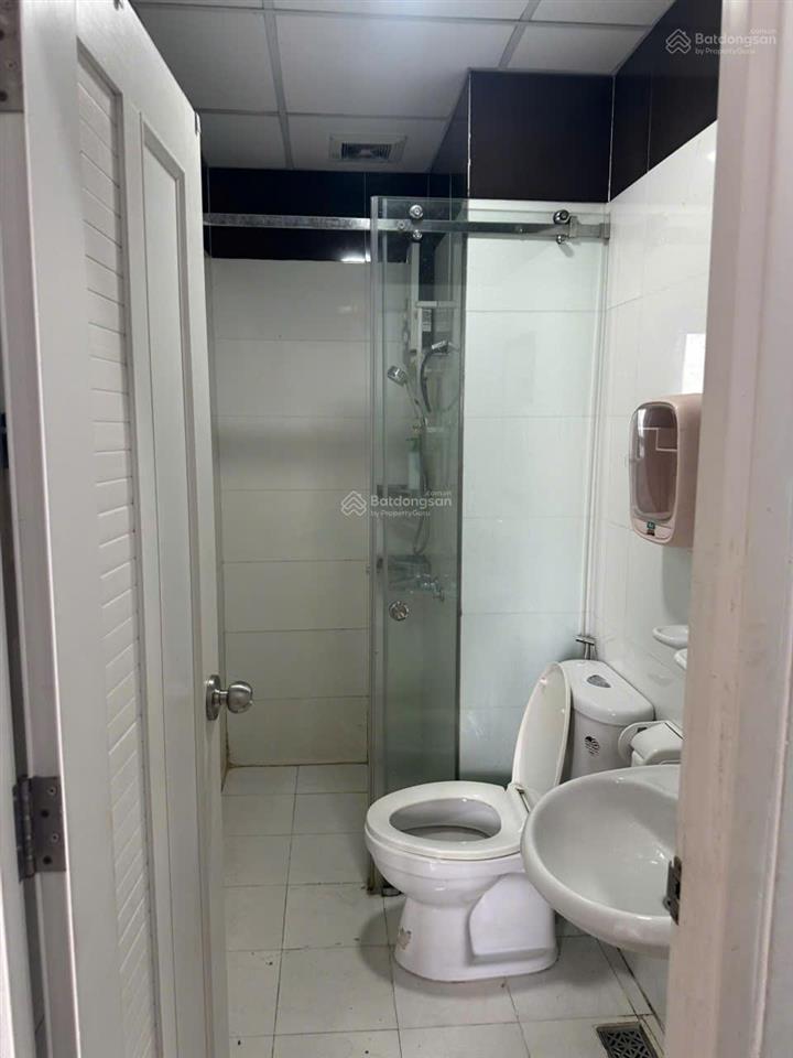 Cho thuê căn 43m2(2pn) topaz home, q.12 giá 7,5tr