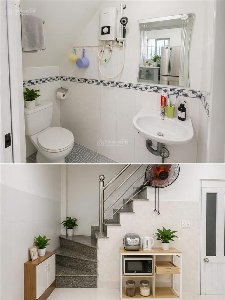 Nhà hẻm 1/ nguyễn sỹ sách, tân bình 30m2 1t1l giá 3,2 tỷ.