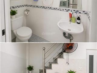 Nhà hẻm 1/ nguyễn sỹ sách, tân bình 30m2 1t1l giá 3,2 tỷ.