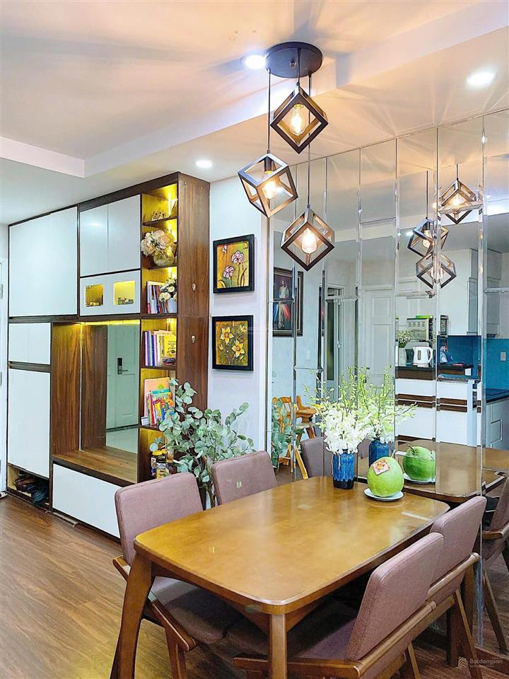 Căn hộ melody âu cơ tân phú 72m2(2pn) giá chỉ 4,1 tỷ.