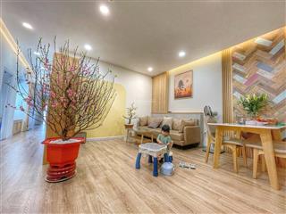 Cho thuê căn c/c oriental plaza, âu cơ, tân phú 78m2(2pn) giá 13,5tr.