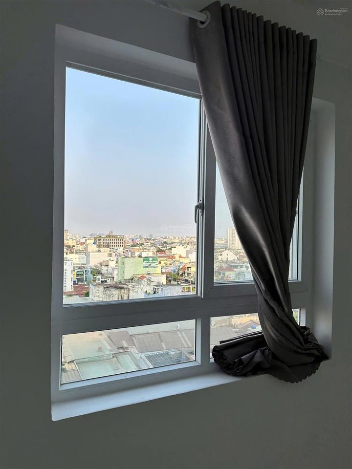 Cho thuê c/c topaz home, q.12 69m2(3pn) giá chỉ 7,5tr.