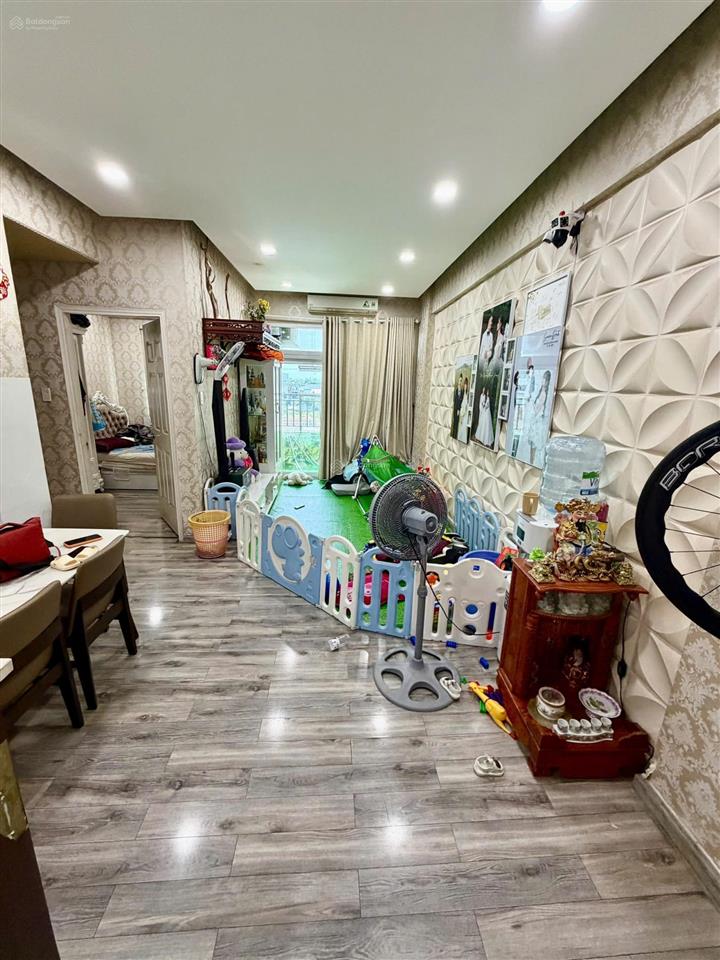 Căn góc c/c âu cơ tower, tân phú 80m²)3pn) giá 4,2 tỷ.