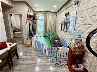 Căn góc c/c âu cơ tower, tân phú 80m²)3pn) giá 4,2 tỷ.