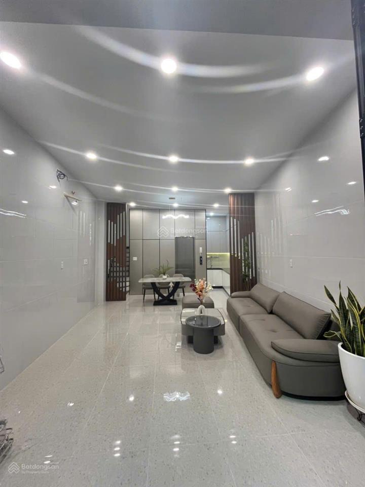 Nhà hẻm xe hơi âu cơ, q.tân bình giá 8,2 tỷ.