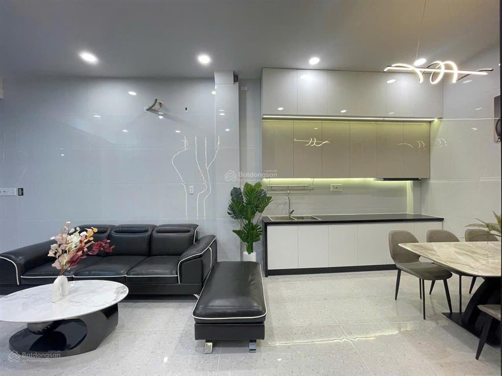 Nhà hẻm xe hơi âu cơ, q.tân bình giá 8,2 tỷ.