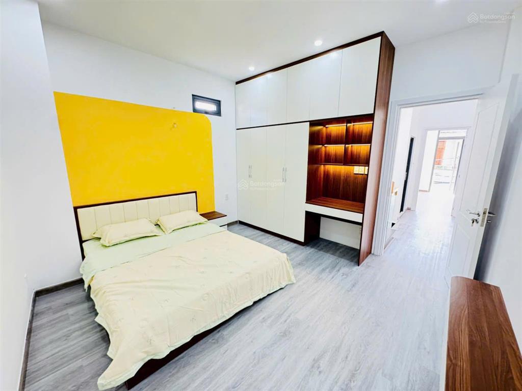 Bán nhà hẻm 1/ âu cơ, tân bình giá 8,96 tỷ.