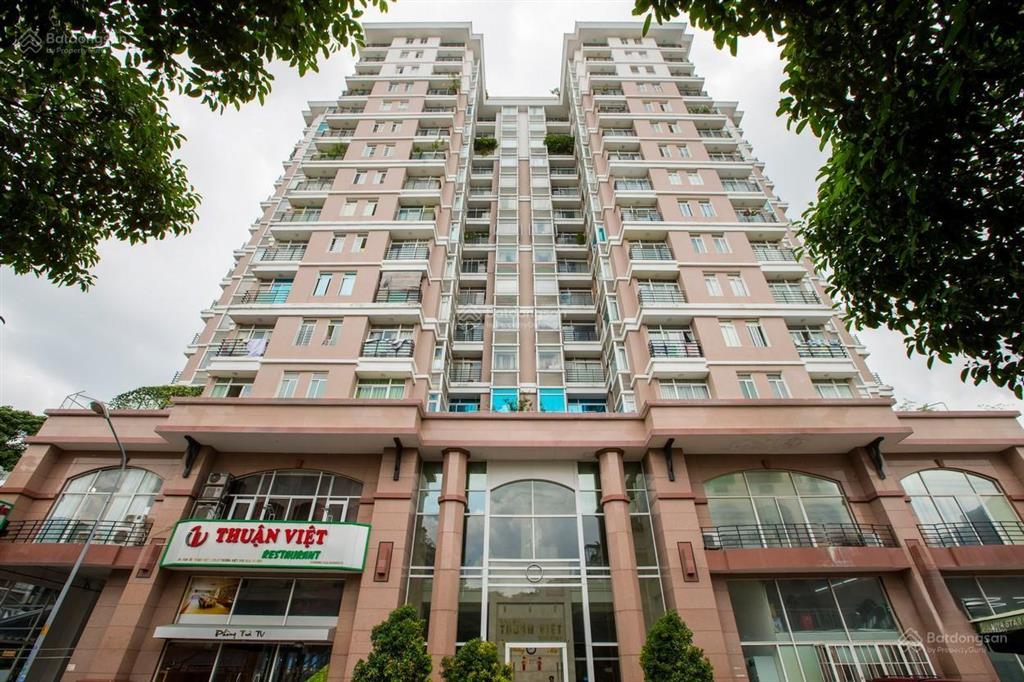Kẹt tiền bán nhanh căn hộ thuận việt 98m² giá 6,2 tỷ.