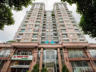 Kẹt tiền bán nhanh căn hộ thuận việt 98m² giá 6,2 tỷ.