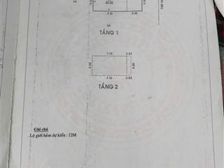 Mặt tiền hẻm 8m vườn lài tân phú giá 5,8 tỷ.