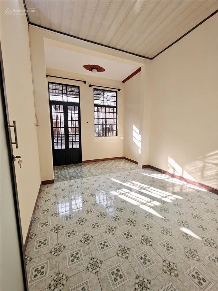 Bán nhà hẻm 1/ phạm ngọc thảo, tây thạnh, q. tân phú 38m² giá 4,39 tỷ