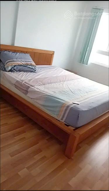 Cho thuê căn hộ carillon 1, hoàng hoa thám 82m² giá 15tr