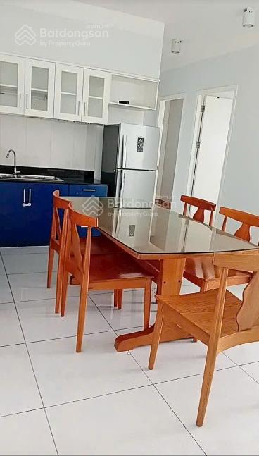 Cho thuê căn hộ carillon 1, hoàng hoa thám 82m² giá 15tr