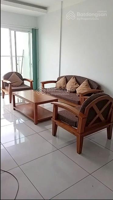 Cho thuê căn hộ carillon 1, hoàng hoa thám 82m² giá 15tr
