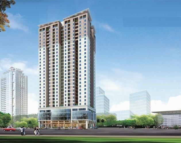 Chung cư thế hệ mới, quận 1 103m² giá 8,8 tỷ(tl)