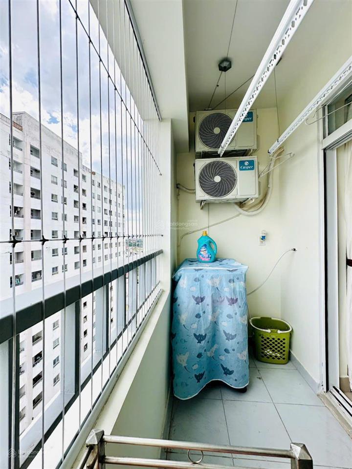 Giá tốt chỉ 3,99 tỷ cho căn 62m2 (2pn) c/c 1050.