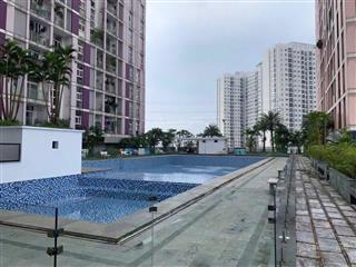 Bán sàn tm + vp + bể bơi  kđt văn khê, hà đông