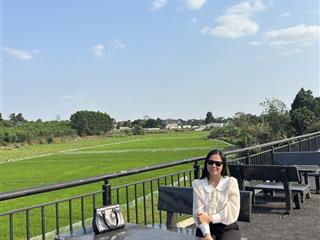 Bán đất khu trại hồ  cổ đông, gần khu đô thị vệ tinh hoà lạc, xã cổ đông, thị xã sơn tây, hn